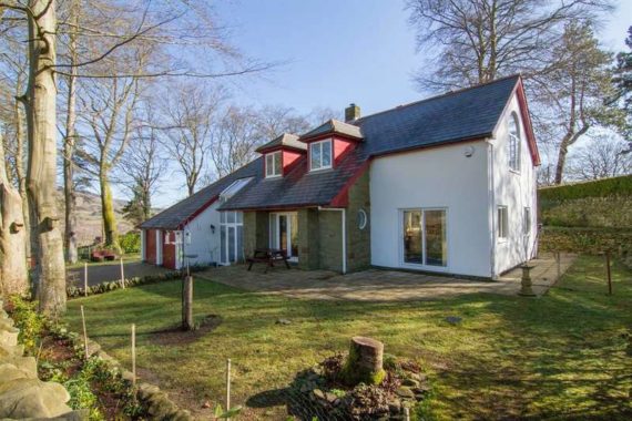 5 Bedroom Detached